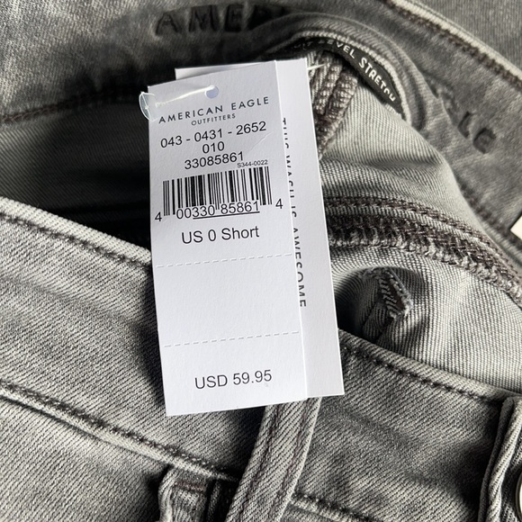American Eagle Jeggings - Picture 5 of 6